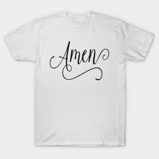 Amen T-Shirt